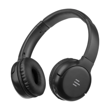 HEADPHONE BLUETOOTH PULSE PRETO PH393