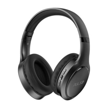 HEADPHONE BLUETOOTH ANC PULSEBASS PH395