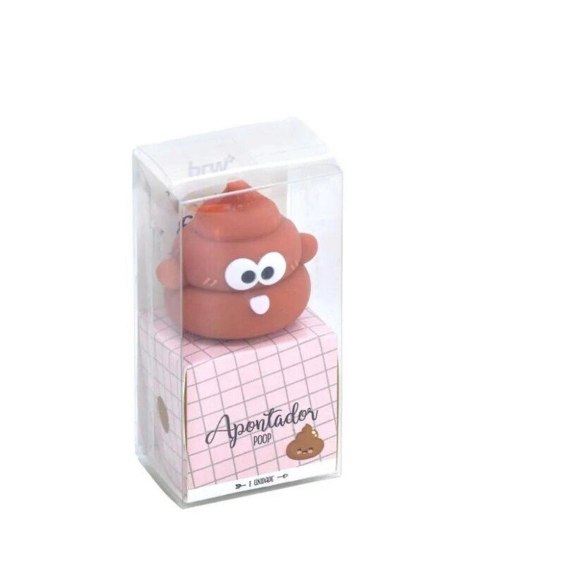 APONTADOR  POOP COCOZINHO - Image 2