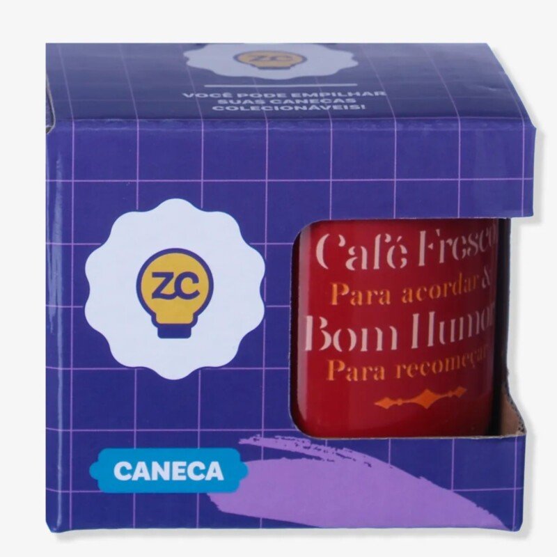 CANECA MINI TINA 100ML CAFÉ FRESCO - Image 3