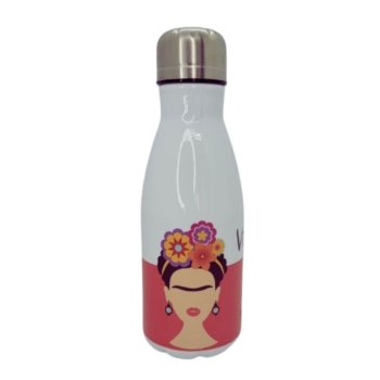 CANTIL 400 ML VERMELHO FRIDA