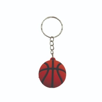 CHAVEIRO BOLA BASQUETE