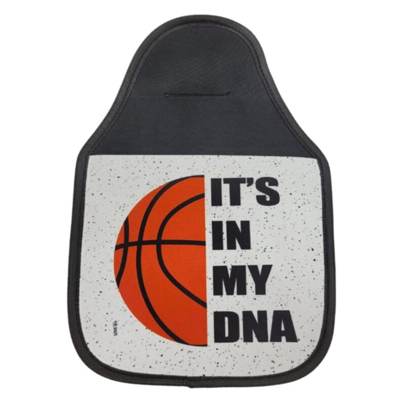 LIXEIRA NEOPRENE BASQUETE