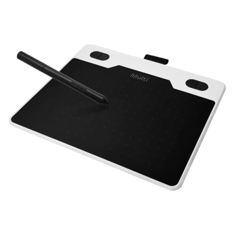MESA DIGITALIZADORA 6O ULTRA SLIM