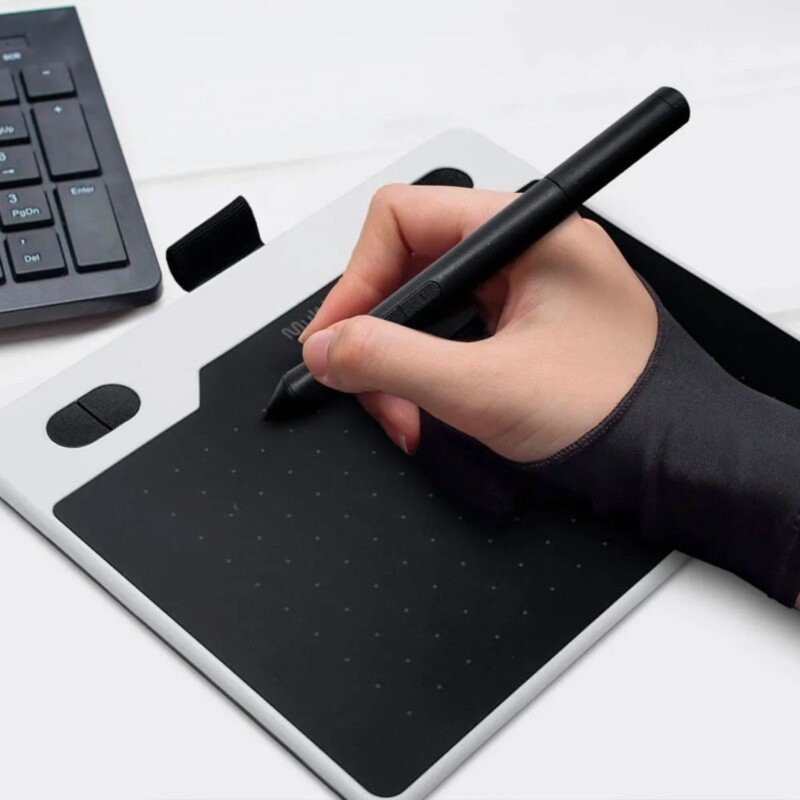 MESA DIGITALIZADORA 6O ULTRA SLIM - Imagem 3