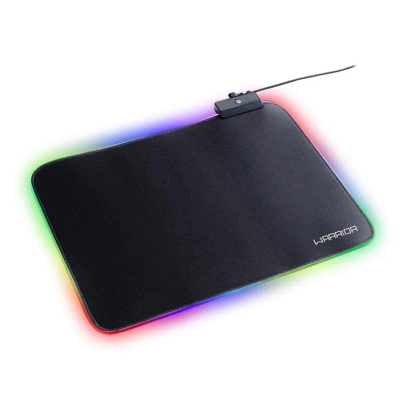 WARRIOR CRONOS MOUSEPAD G - Imagem 2