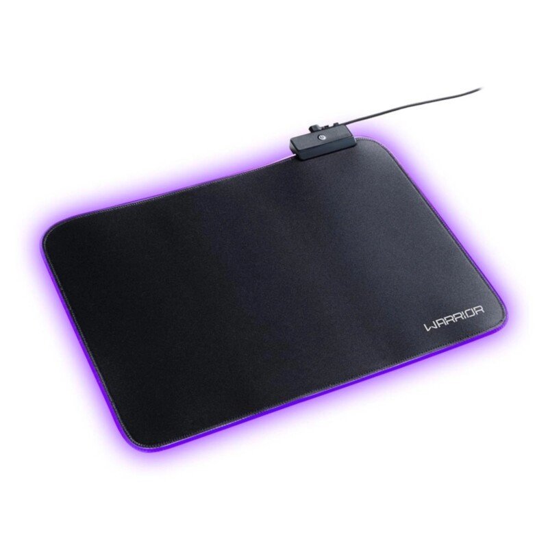 WARRIOR CRONOS MOUSEPAD G - Imagem 4