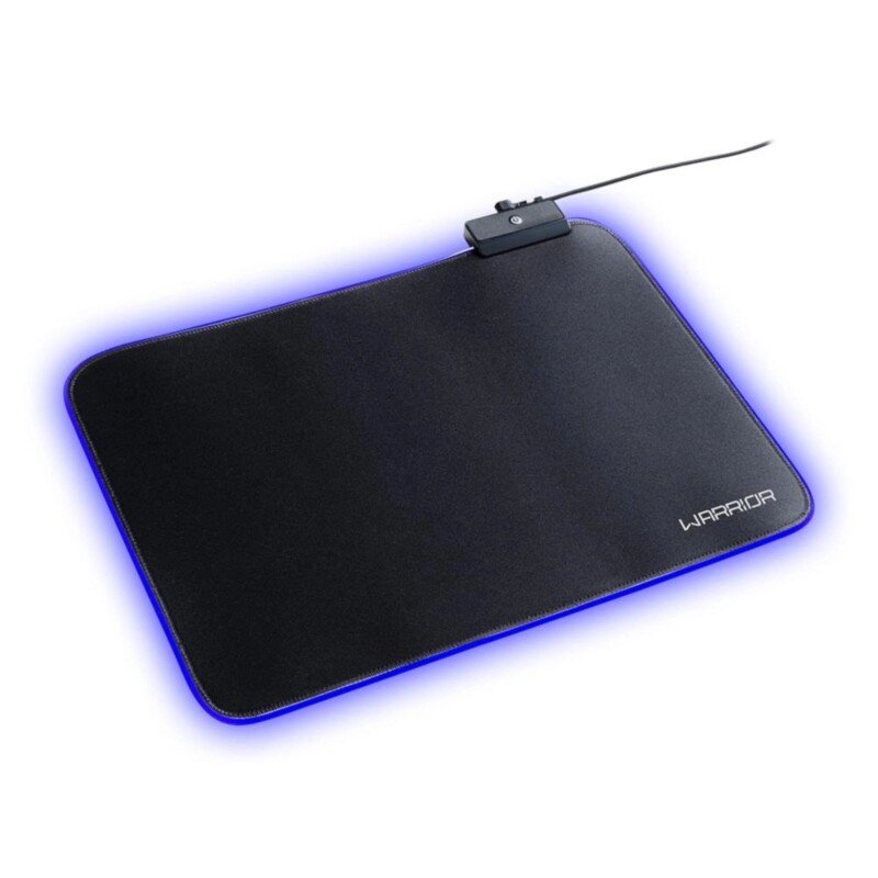 WARRIOR CRONOS MOUSEPAD G - Imagem 3