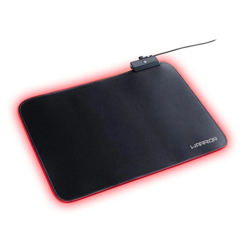 WARRIOR CRONOS MOUSEPAD G - Imagem 6