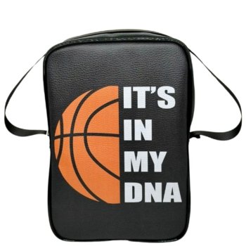 NECESSAIRE TREINO BASQUETE