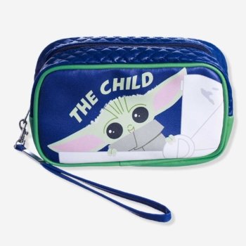 NECESSARIE STAR WARS BABY YODA