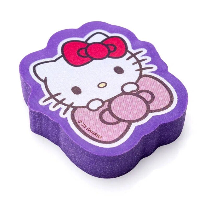 BORRACHA HELLO KITTY BLISTER - Image 5