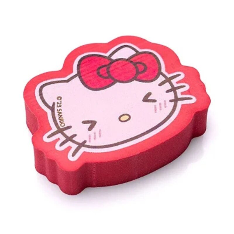 BORRACHA HELLO KITTY BLISTER - Image 4