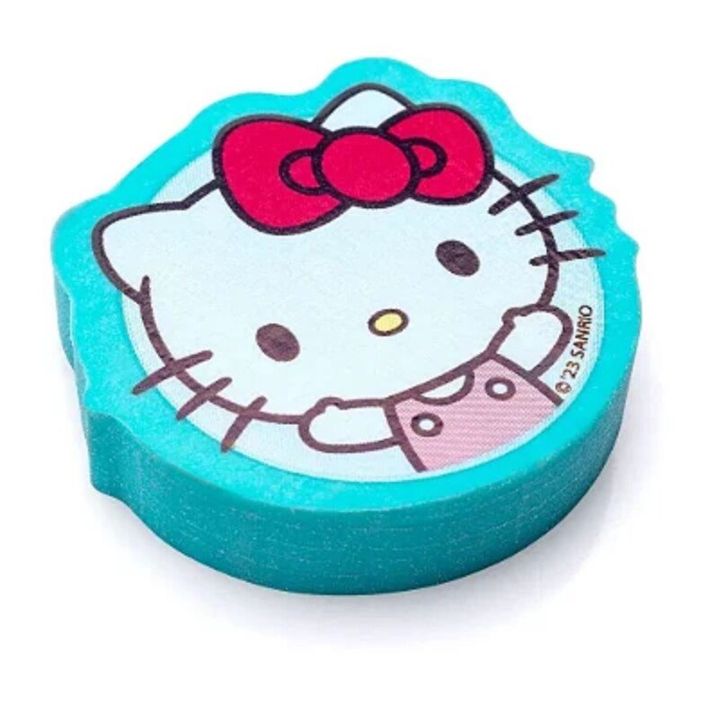 BORRACHA HELLO KITTY BLISTER - Image 3