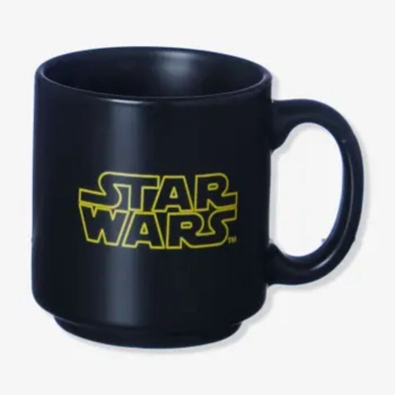 CANECA MINI TINA 100ML YODA - Image 2