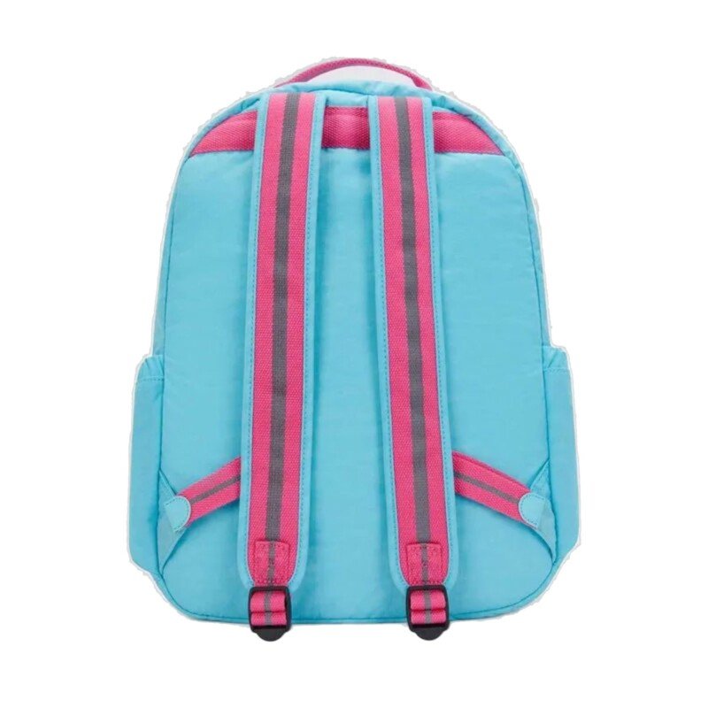 MOCHILA SEOUL TIFANY DETALHE PINK - Image 7