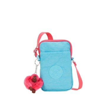 BOLSA TALLY TYFANI COM PINK