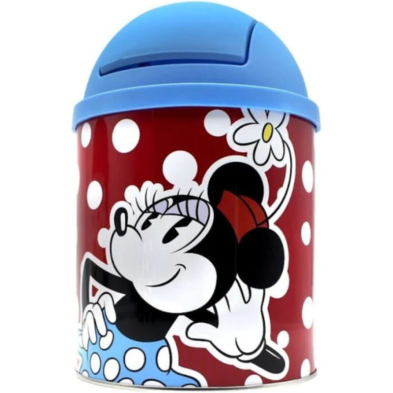 LIXEIRA DE MESA MICKEY MOUSE - Image 4