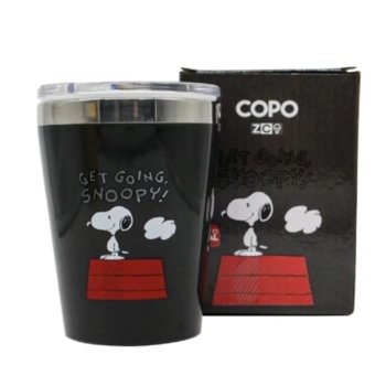 COPO C/ TAMPA 300ML LICENCIADO