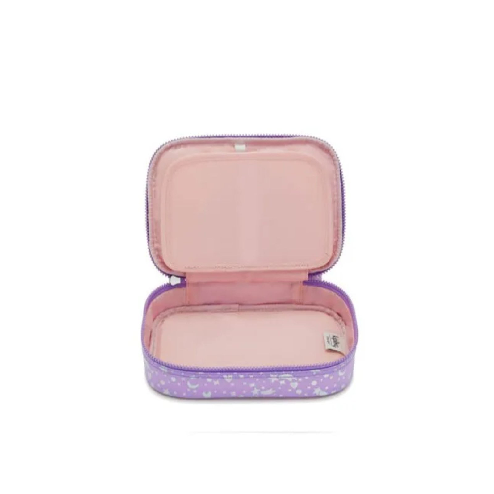 ESTOJO PEN 100 ESPAÇO LILÁS - Imagem 3