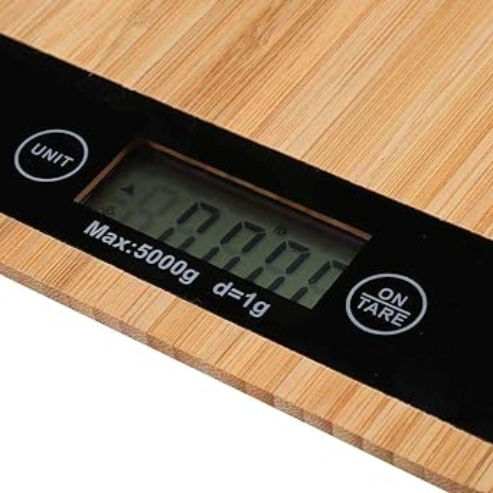 BALANÇA DE COZINHA DIGITAL - Imagem 4