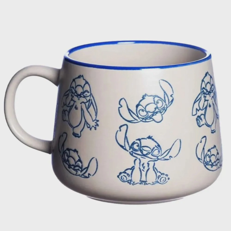 CANECA MOMA 500ML STITCH - Image 2