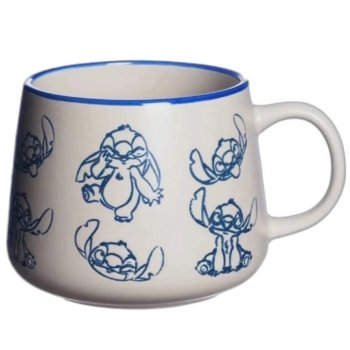 CANECA MOMA 500ML STITCH