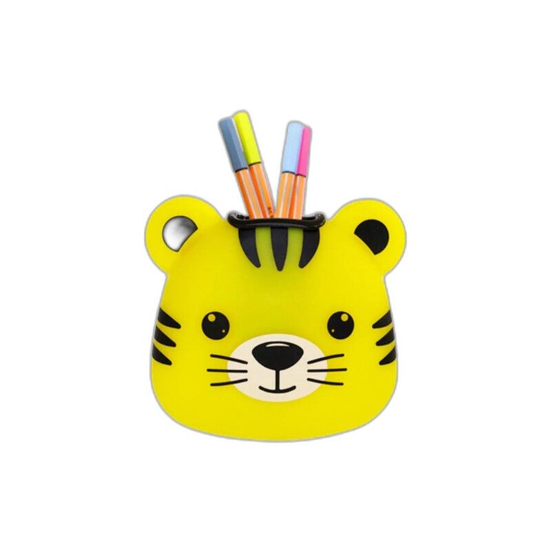 PORTA TRECO TIGRE /  MINI PANDA - Imagem 3