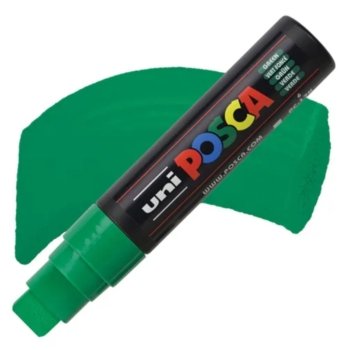 CANETA POSCA PC-17K VERDE