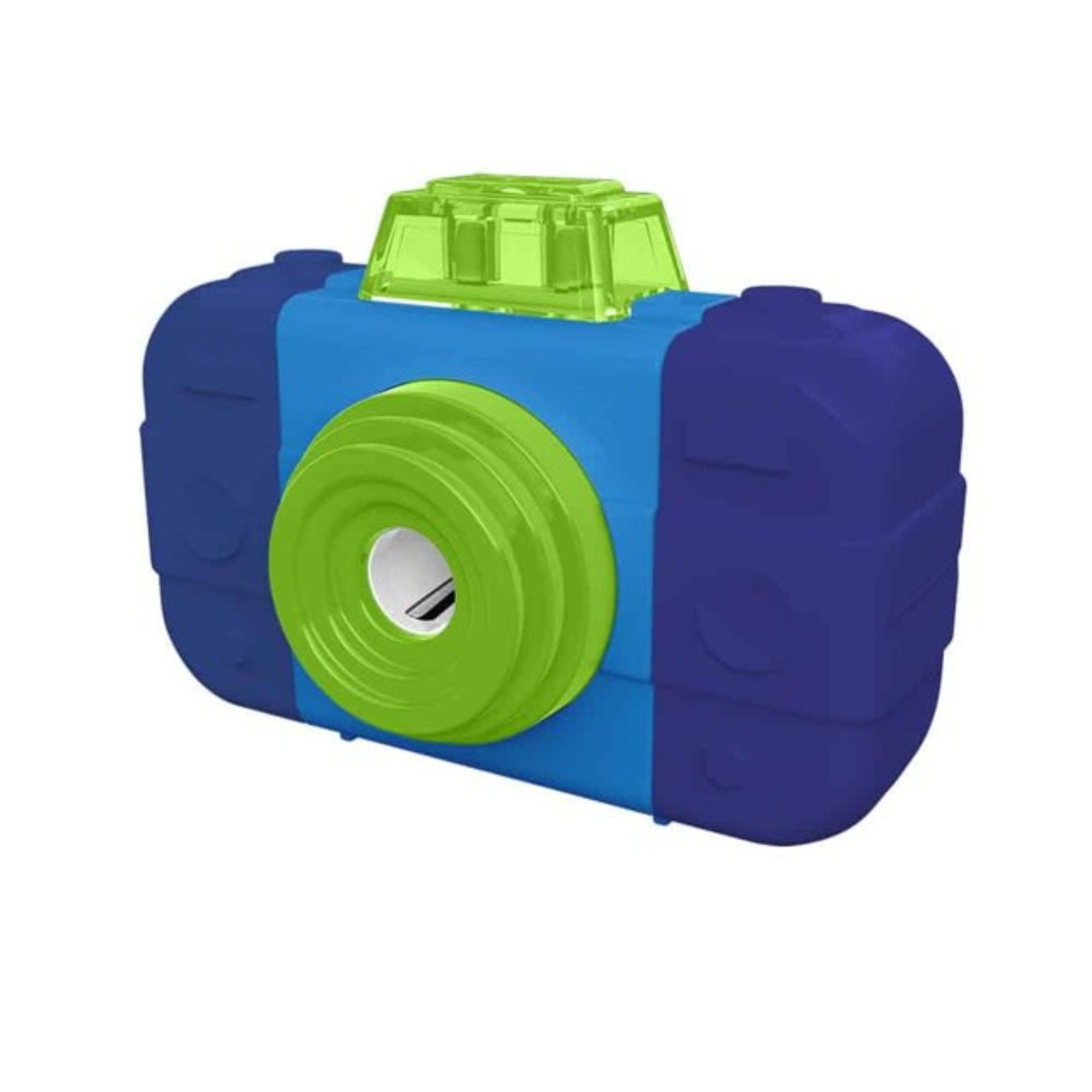 APONTADOR DEPÓSITO E BORRACHA+ROLO TRISCLICK