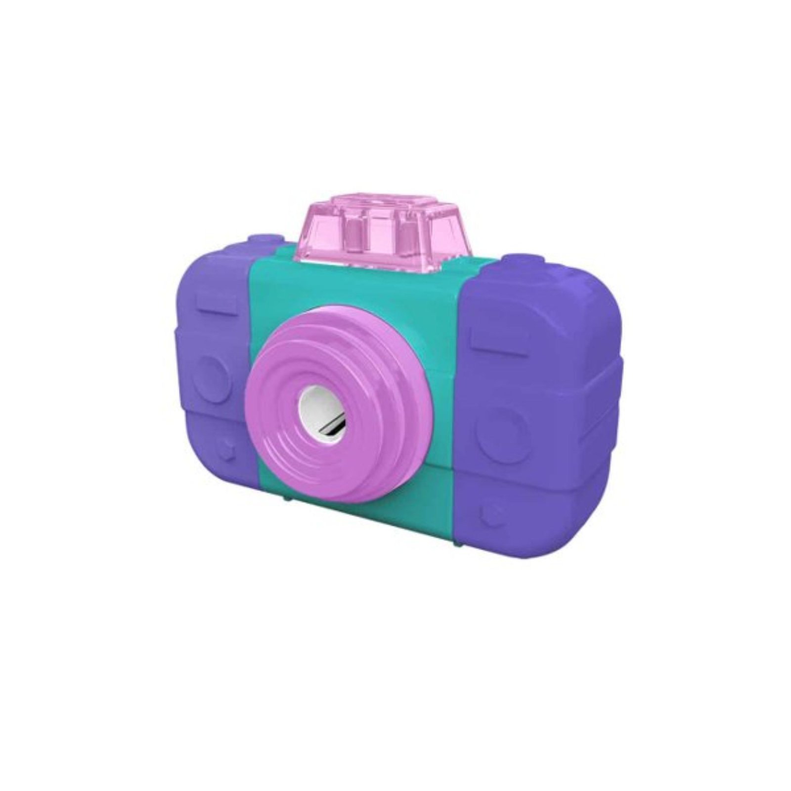 APONTADOR DEPÓSITO E BORRACHA+ROLO TRISCLICK - Imagem 3