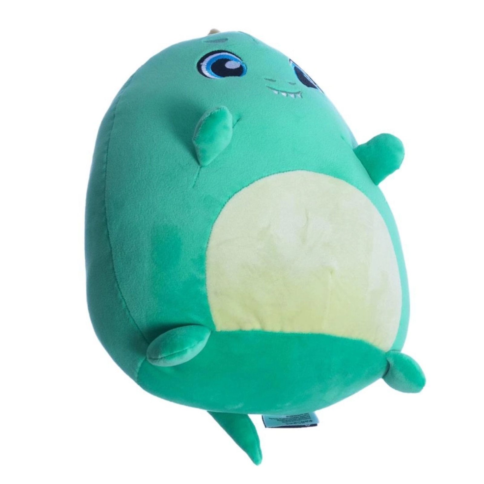 ALMOFADA PUFFY DINOSSAURO - Imagem 3