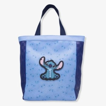 SHOPPING BAG STITCH PATCH