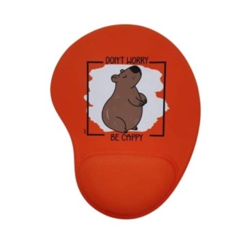 MOUSEPAD CAPIVARA