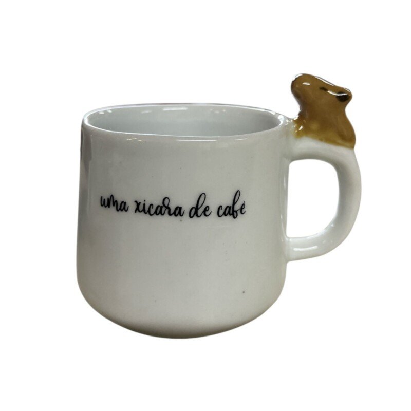 CANECA CAPIVARA ALÇA - Image 2