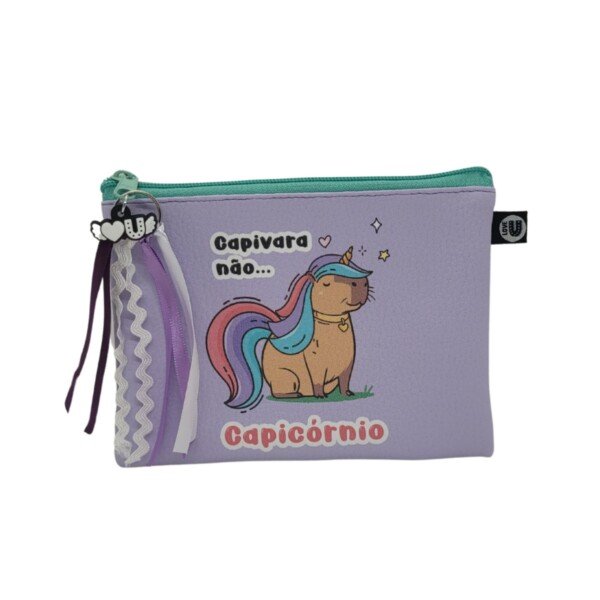 NECESSARIE M CAPICÓRNIO