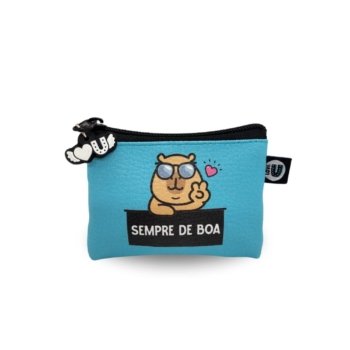 NECESSARIE P POSTAL CAPIVARA