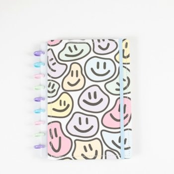 CADERNO ARGOLADO G CANDY