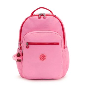 MOCHILA SEOUL PINK FIESTA