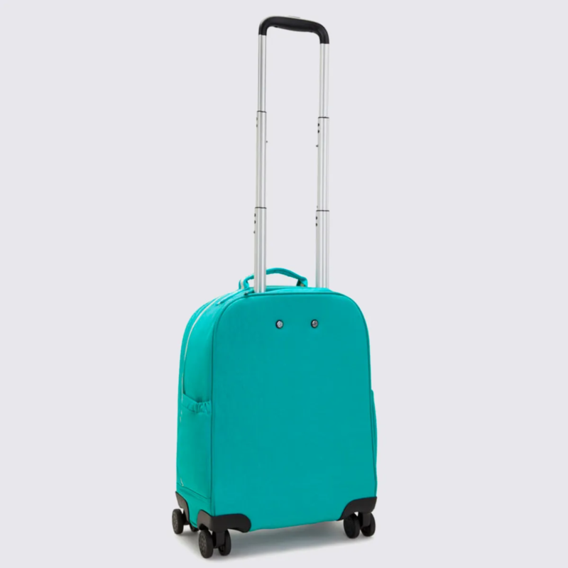 MOCHILETE NEW ZEA KIPLING VERDE ÁGUA - Imagem 5