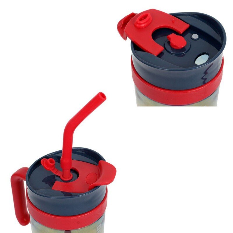 COPO INOX C/ ALÇA DEGRADÊ 1200ML - Imagem 3