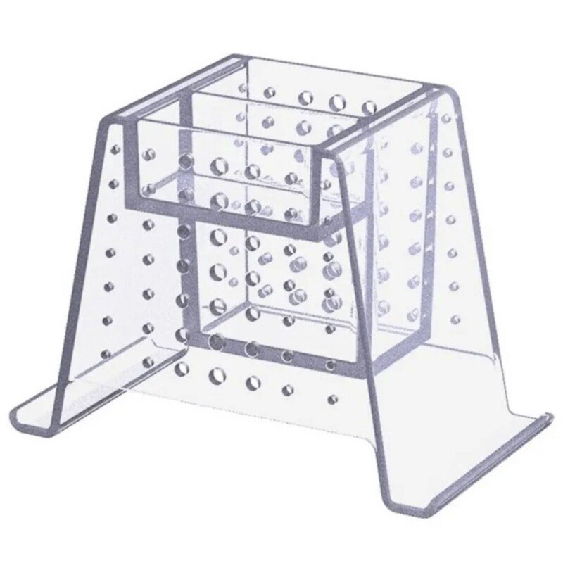 ORGANIZADOR MULT PRIME CRISTAL