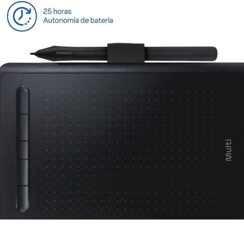MESA DIGITALIZADORA SLIM - Imagem 7
