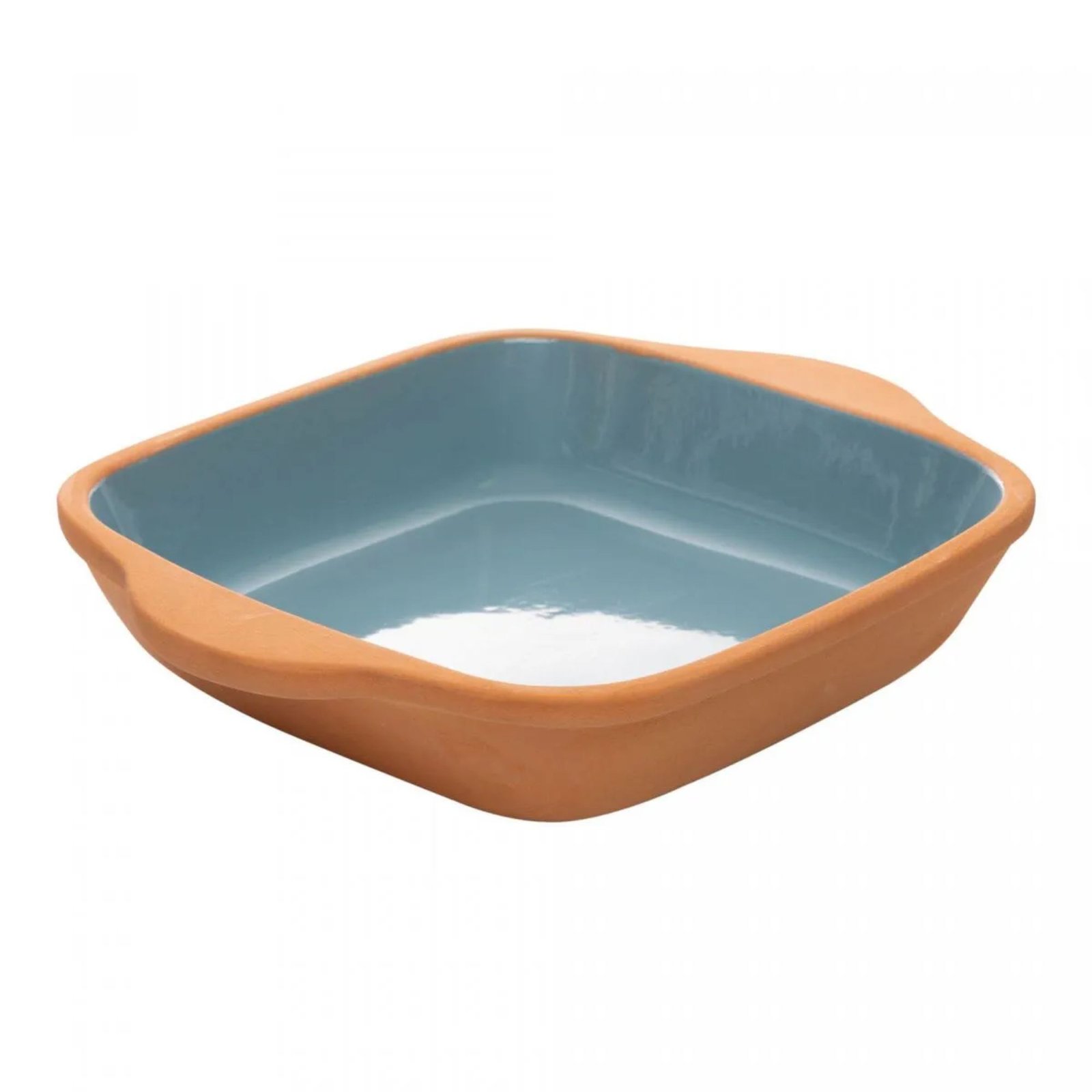 REFRATÁRIO QUADRADO COM ALÇA MAIA