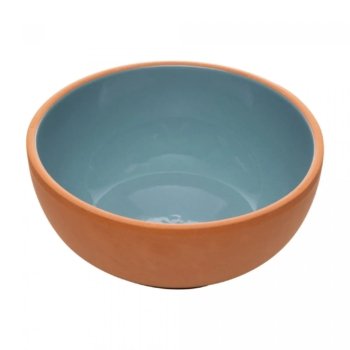 BOWL MAIA AZUL TURQUESA