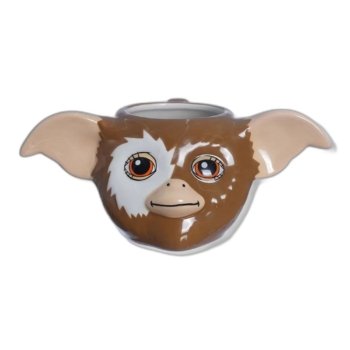 CANECA DECORATIVA GREMLIN