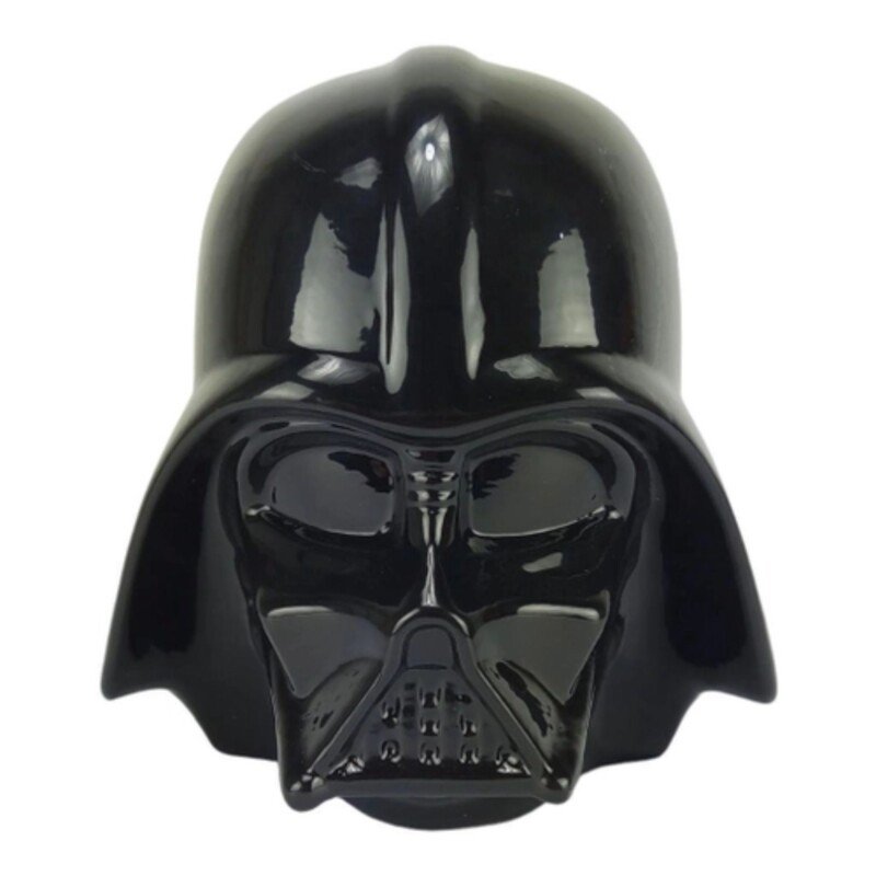 COFRE FORMATO 3D DARTH VADER - Image 3