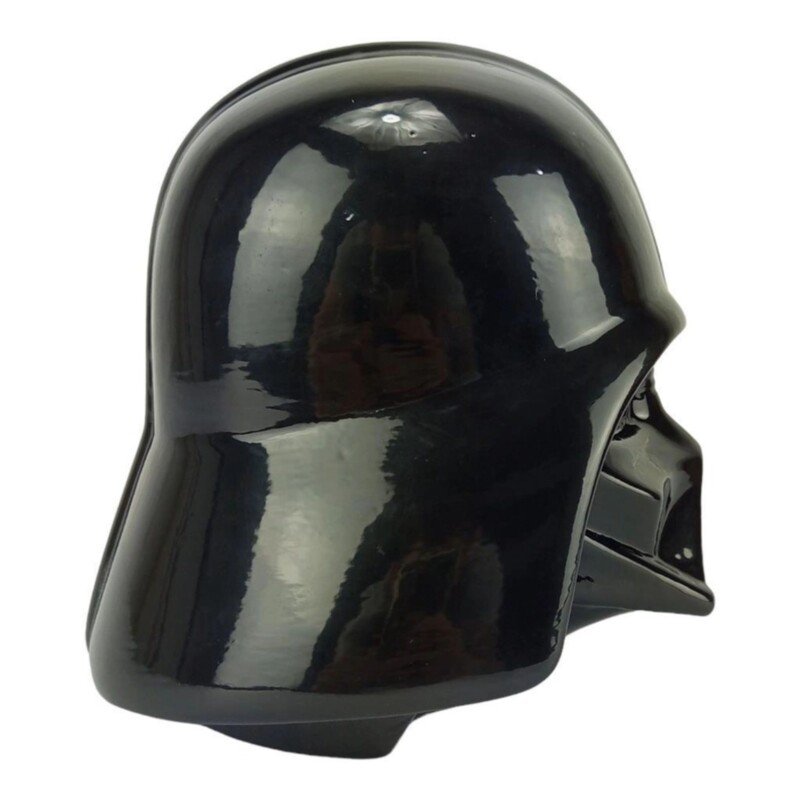 COFRE FORMATO 3D DARTH VADER - Image 4