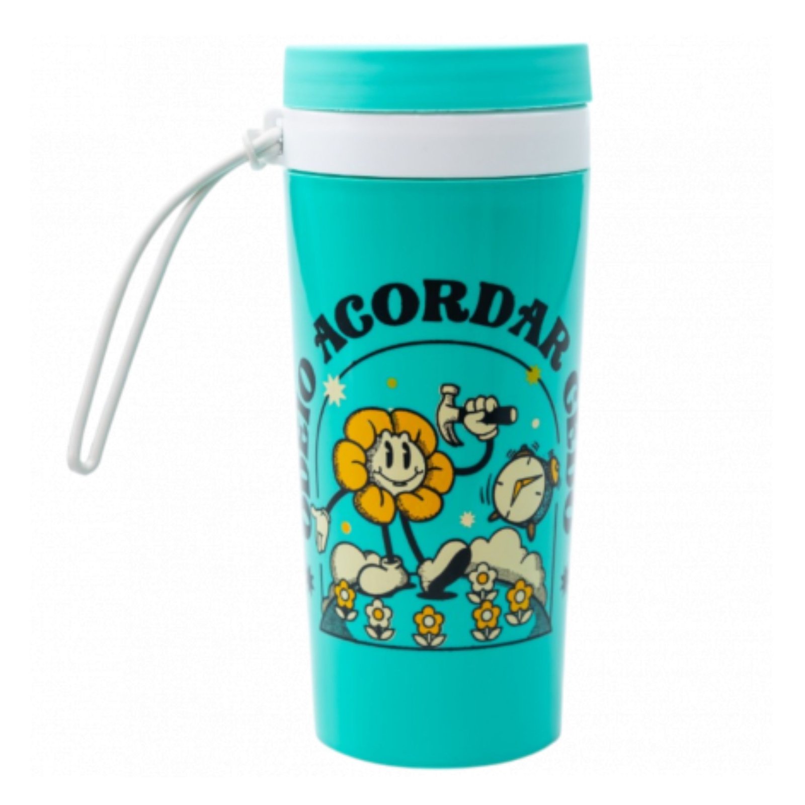 COPO FUN COM ALÇA ODEIO ACORDAR CEDO