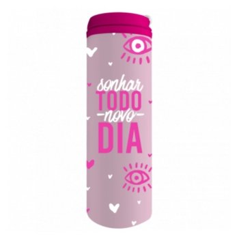 COPO SLIM  NATURALS SONHAR TODO DIA